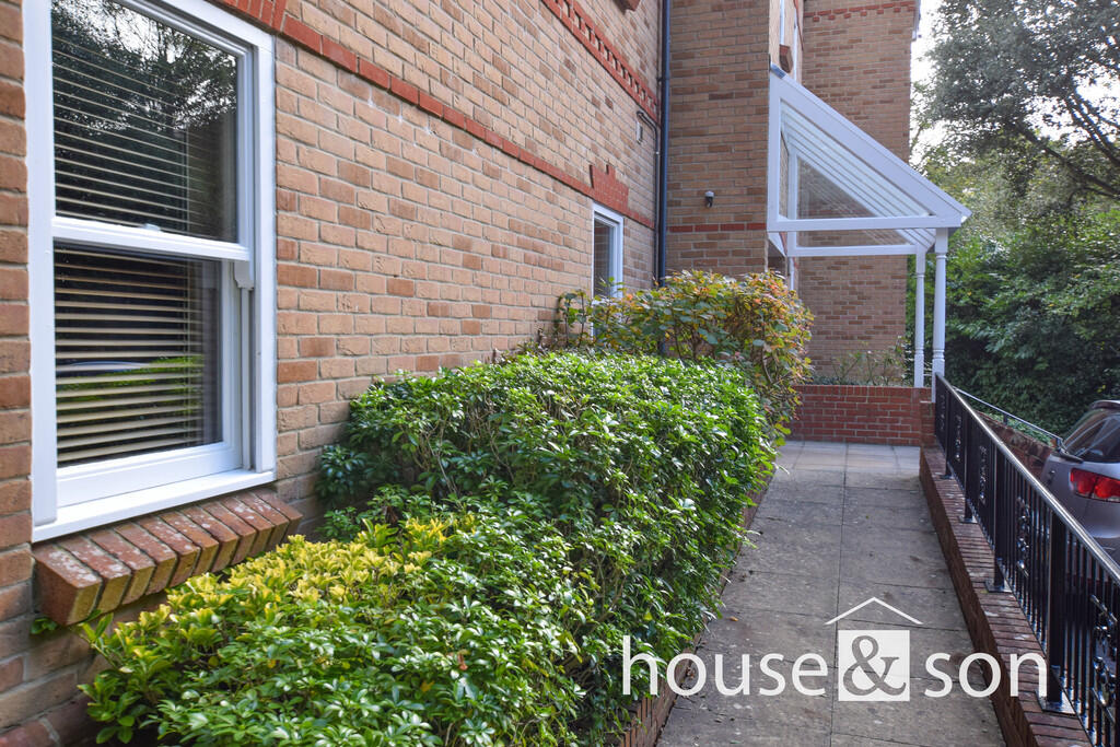Additional image 7 of Tower Court, Dean Park Road, Bournemouth, BH1