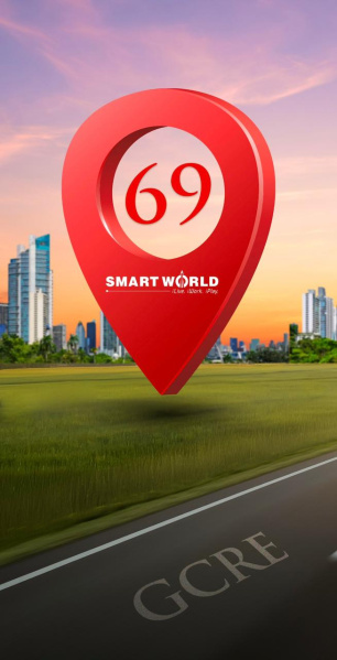 Sector 69, Gurgaon