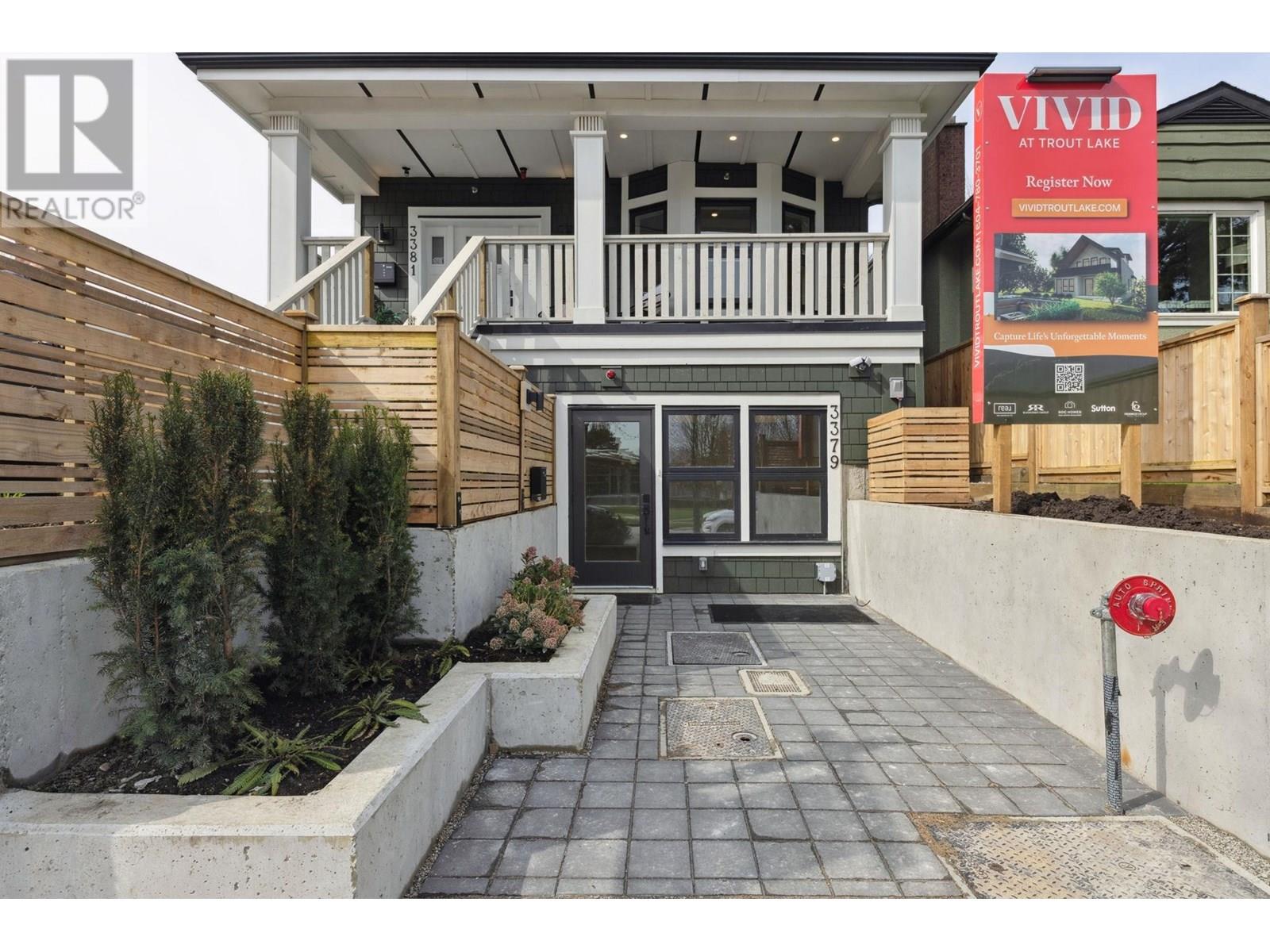 3379 VICTORIA DRIVE|Vancouver, British Columbia V5N4M3