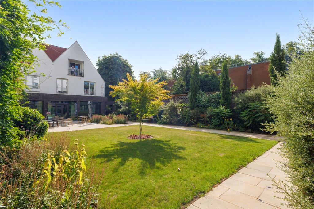 Additional image 17 of Leyton Road, Harpenden, Hertfordshire, AL5