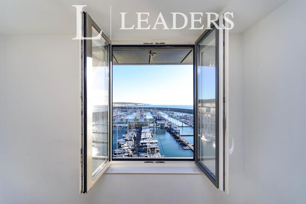 Additional image 13 of Orion 9, The Boardwalk, BN2