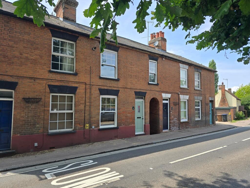 Additional image 22 of Codicote Road, Welwyn, AL6