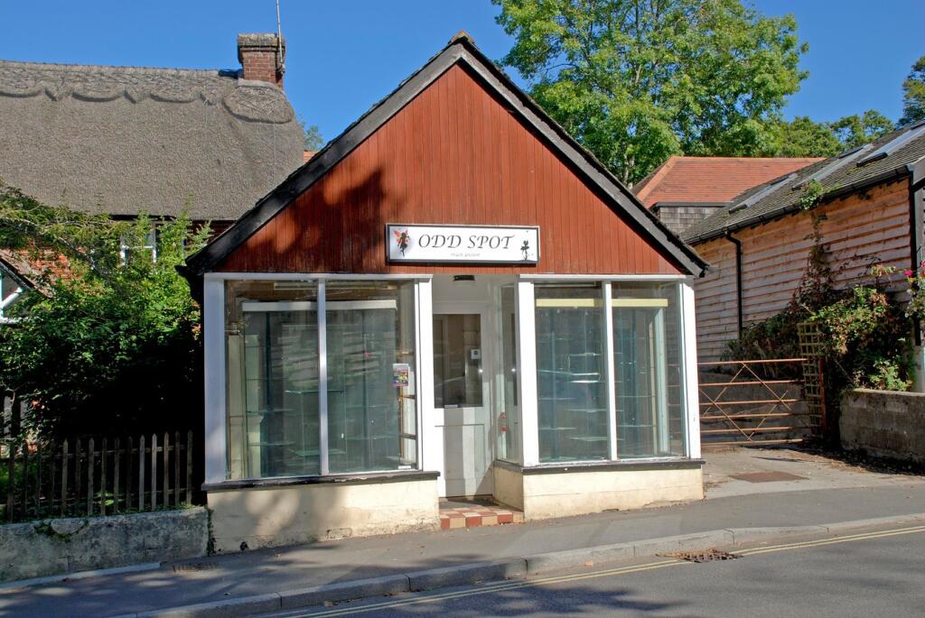 Additional image 15 of Ringwood Road, Burley, Ringwood, BH24