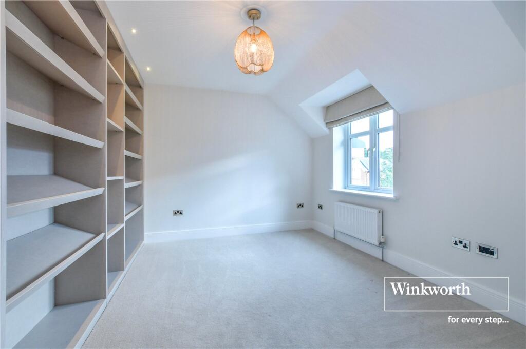 Additional image 18 of Dormy Crescent, Ferndown, Dorset, BH22