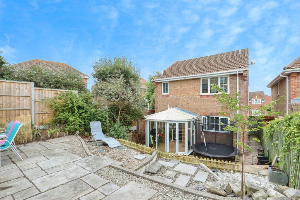 Additional image 4 of Holnest Road, West Canford Heath, Poole, Dorset, BH17