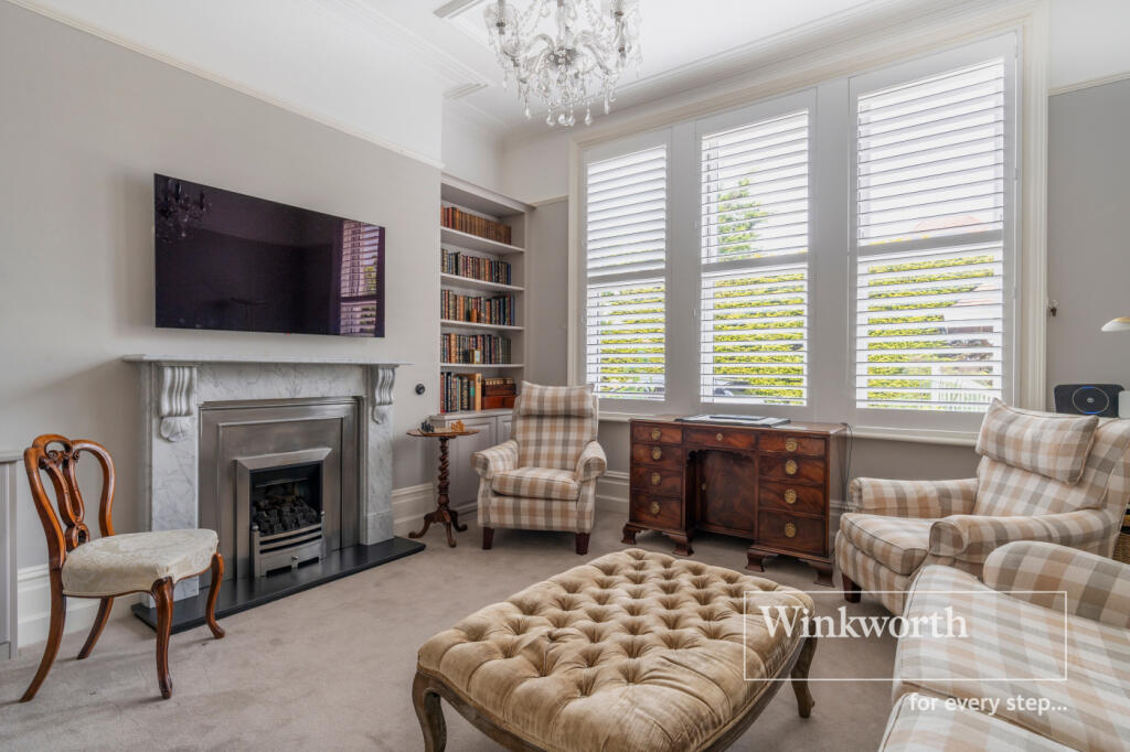 Additional image 11 of Percy Road, Bournemouth, Dorset, BH5