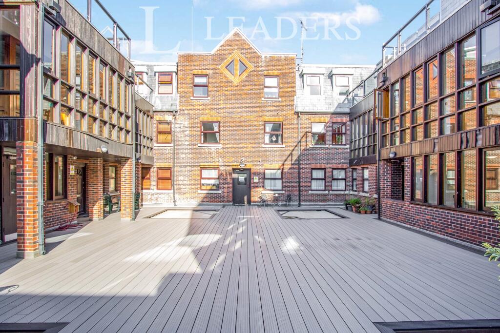 Additional image 2 of The Seed Warehouse, Strand Street, Poole, BH15