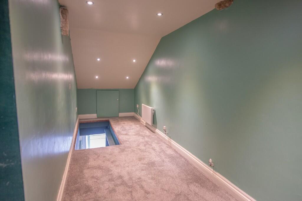 Additional image 6 of 3A Bank House Apartments, 1 Park Road, Cross Hills BD20 8AB