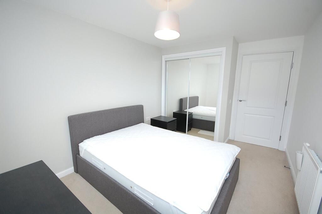 Additional image 10 of Ocean Apartments, City Centre, Aberdeen, AB24