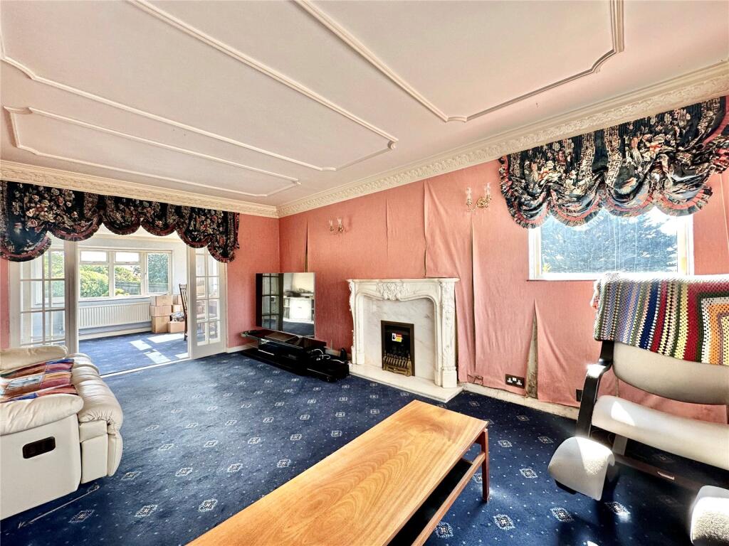 Additional image 3 of Michel Dene Road, East Dean, Eastbourne, East Sussex, BN20