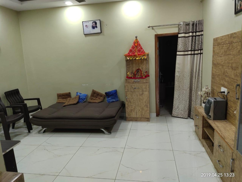 Krishna Nagar, Lucknow