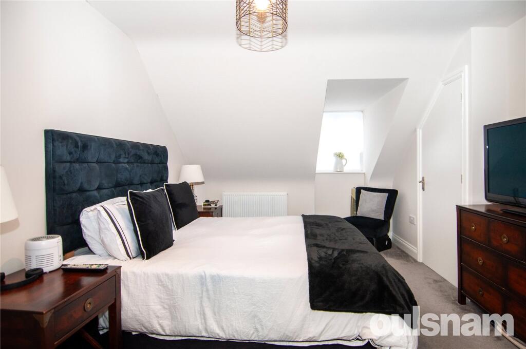 Additional image 16 of Woodland View, Birmingham, West Midlands, B31