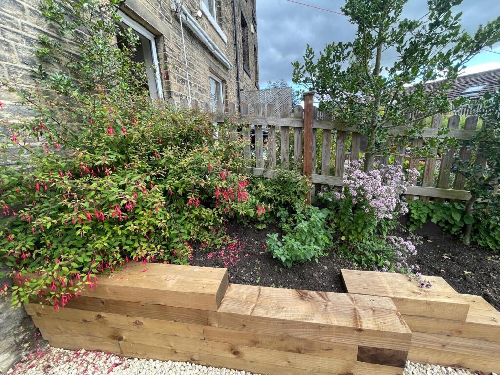 Additional image 30 of Laythorpe Terrace, East Morton, Keighley, West Yorkshire, BD20