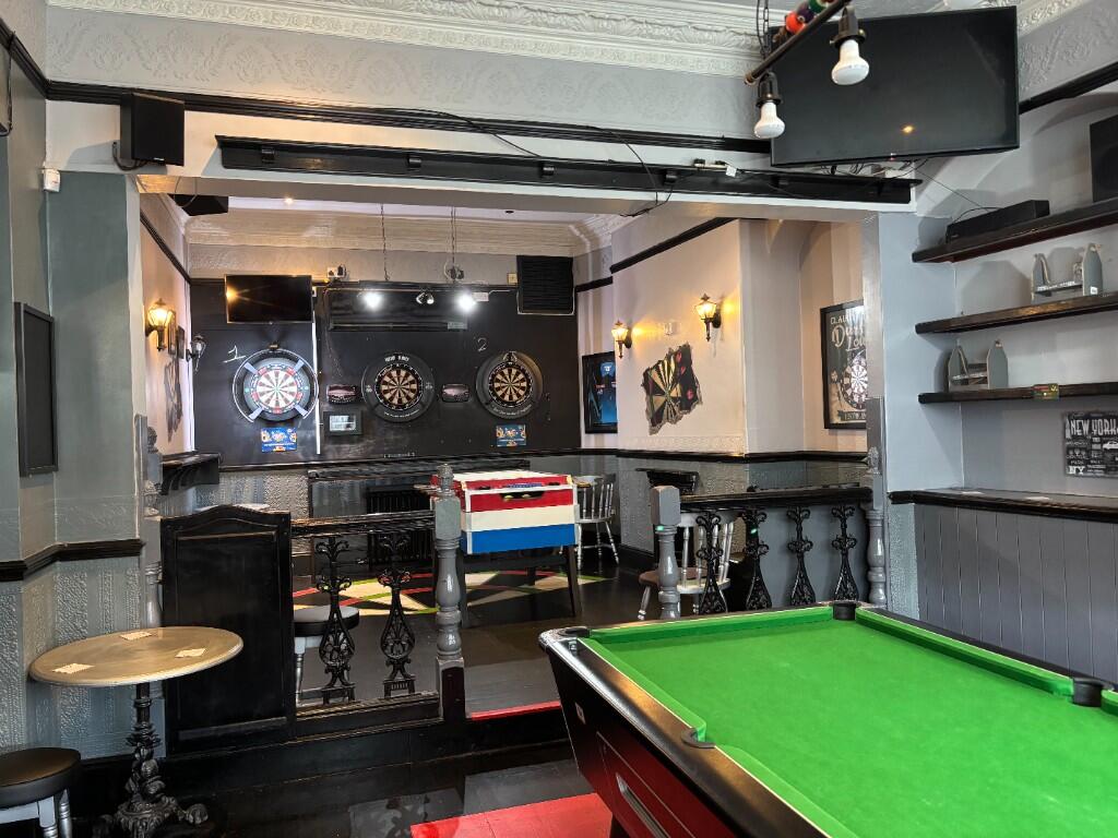 Additional image 4 of The Albert Hotel, Bridge Street, Keighley, West Yorkshire, BD21 1AA