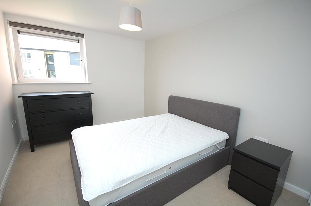 Additional image 9 of Ocean Apartments, City Centre, Aberdeen, AB24