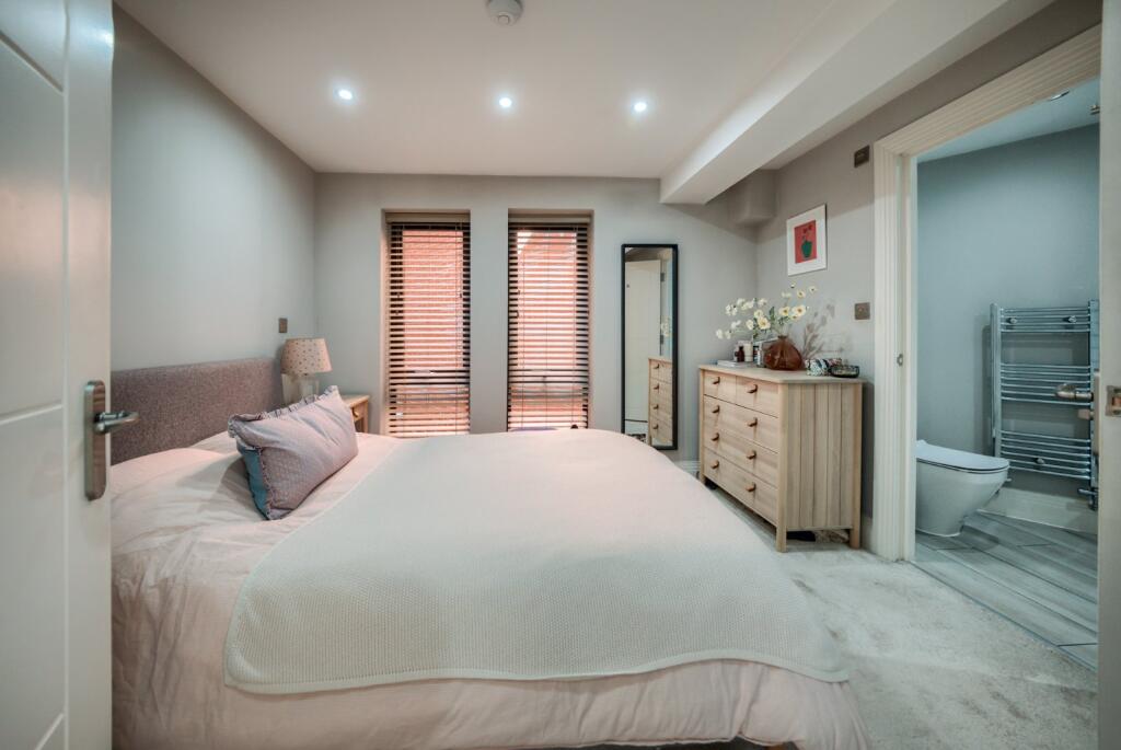 Additional image 6 of Mary Street, Birmingham, West Midlands, B3