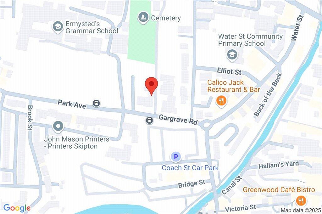 Additional image 22 of St. Stephens Place, Skipton, North Yorkshire, BD23