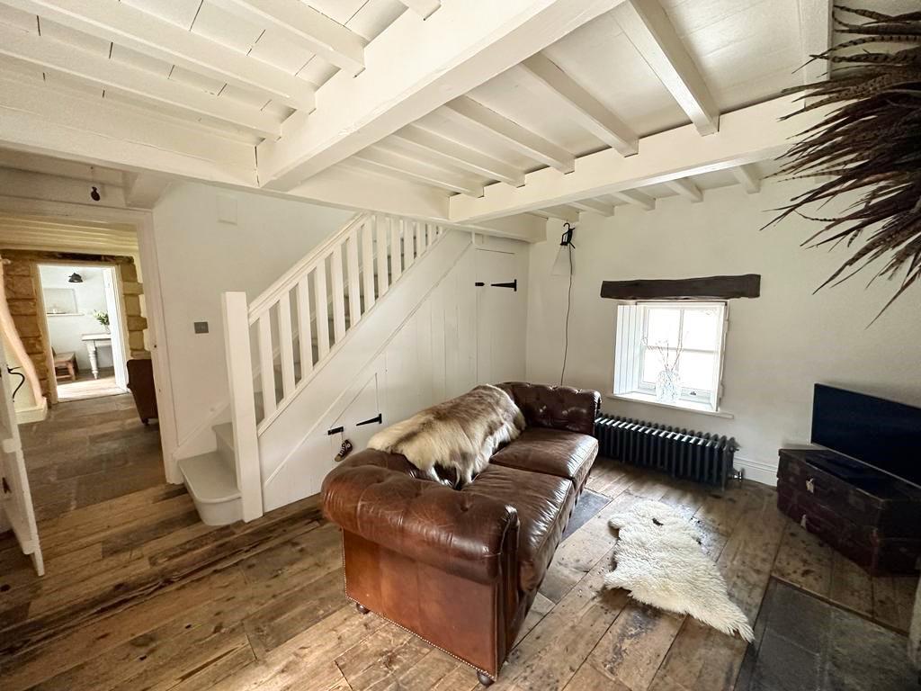 Additional image 20 of Dibbles Bridge Cottage and Annexe, Hartlington, Skipton