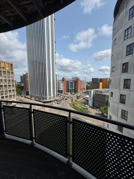 Additional image 5 of Masshouse Plaza, Learning Quarter