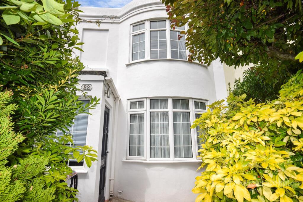 Additional image 12 of North Gardens, Brighton