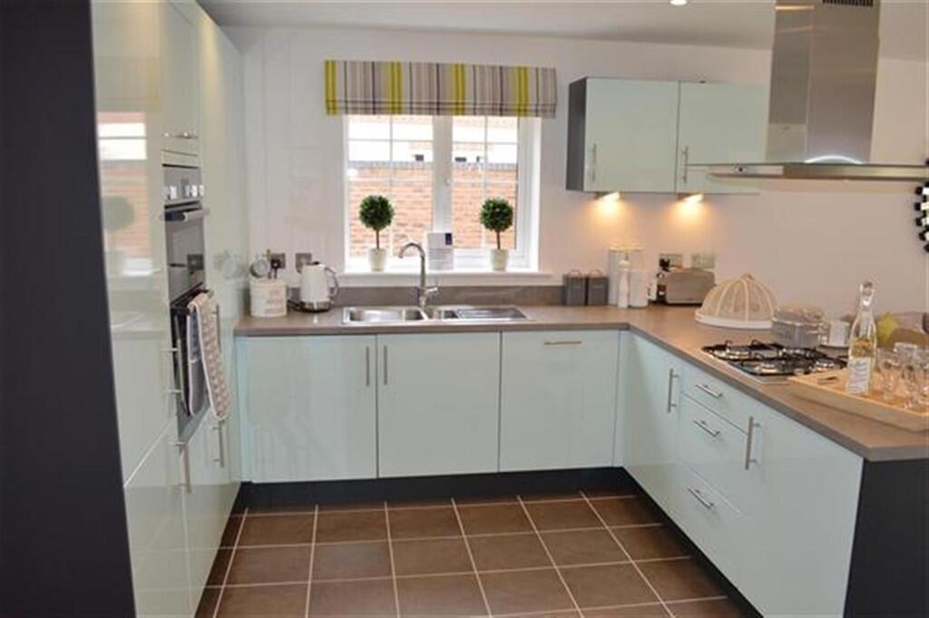 Additional image 6 of St Phillips Grove, Bentley Heath, Solihull