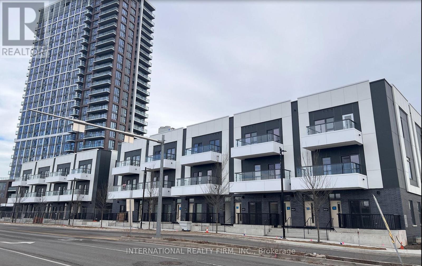 B-020 - 20 LAGERFELD DRIVE N|Brampton (Northwest Brampton), Ontario L7A5L4