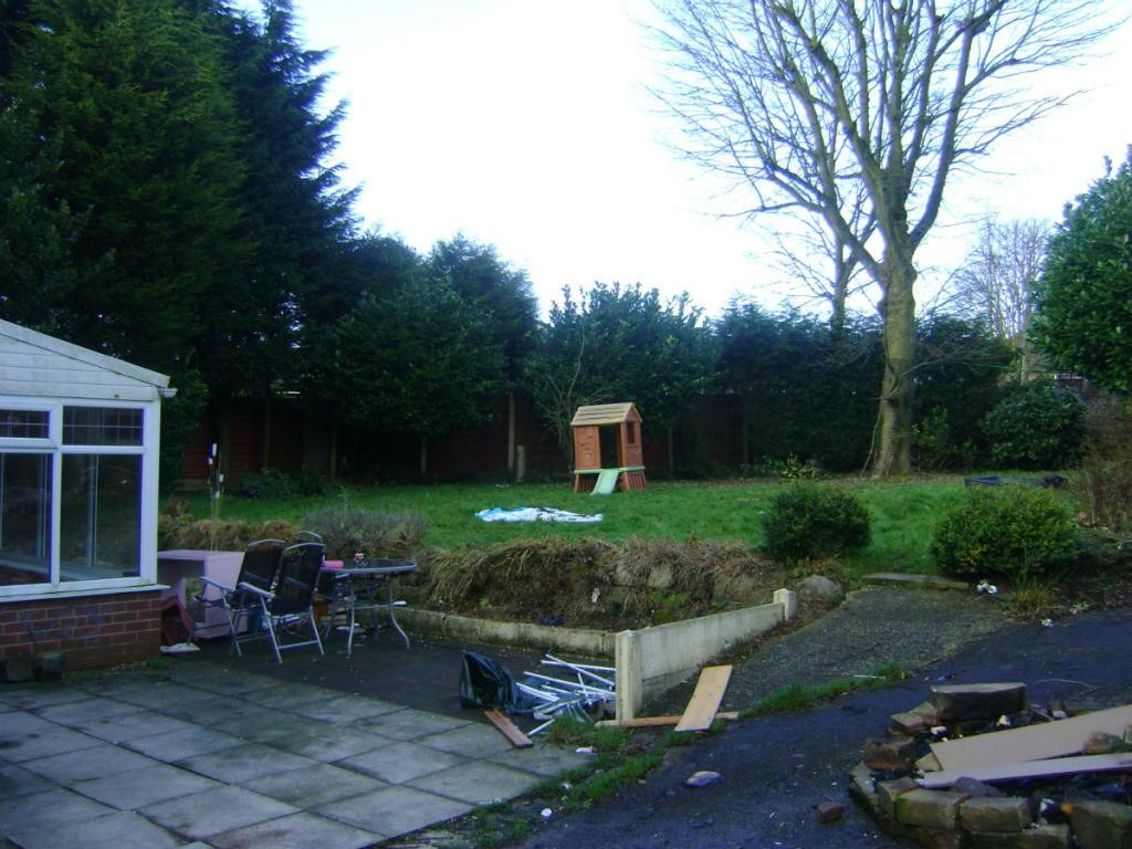 Primary image of Withins Lane, Bolton, Greater Manchester, BL2