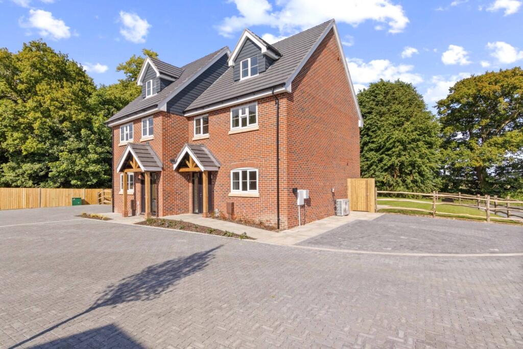 Additional image 10 of Yapton Lane, Walberton, West Sussex, BN18