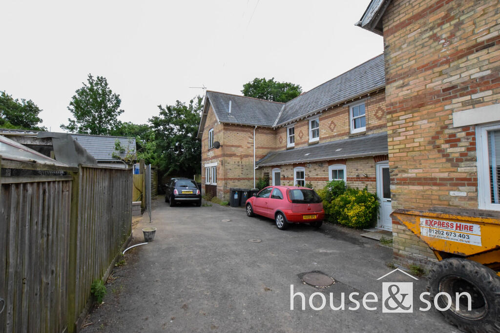 Additional image 5 of Coach House Mews, Annerley Road, East Cliff, Bournemouth, BH1