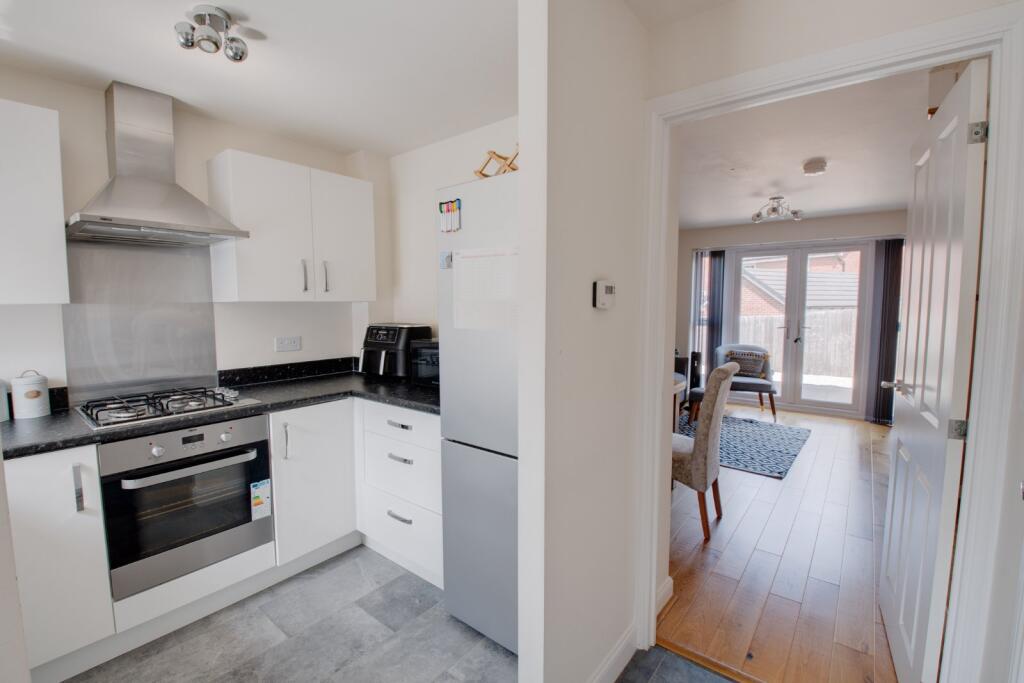 Additional image 5 of Furnival Drive, Stoke Prior, Bromsgrove, Worcestershire, B60