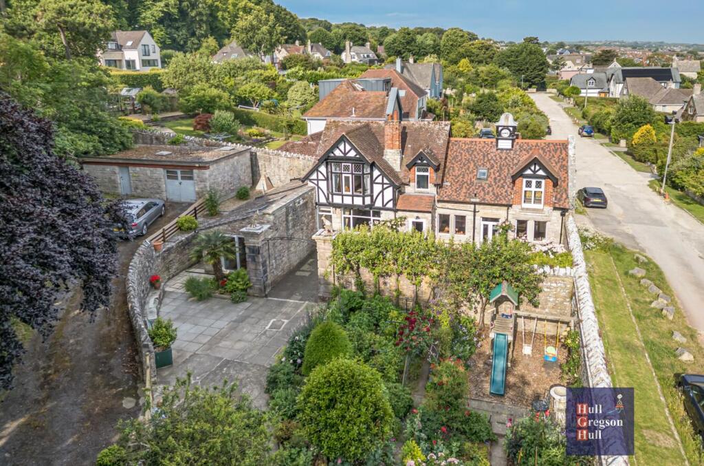 Additional image 5 of Cluny Crescent, Swanage