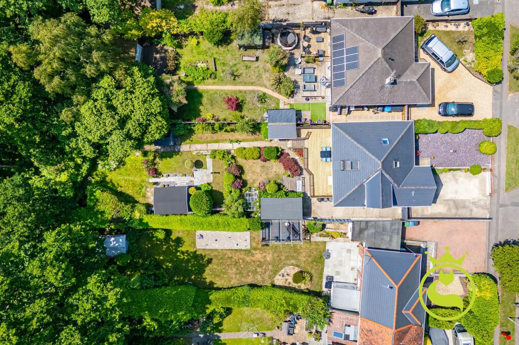 Additional image 23 of Large Garden - Evering Avenue, Parkstone, Poole BH12