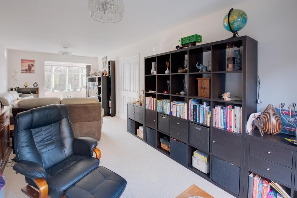 Additional image 9 of Cowslip Close, Catshill, Bromsgrove, Worcestershire, B61