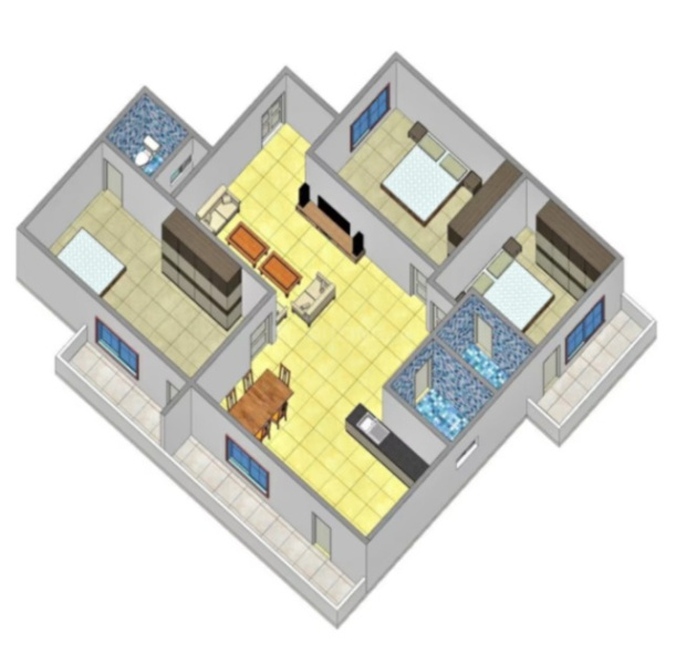 Property image for Nagarbhavi, Bangalore