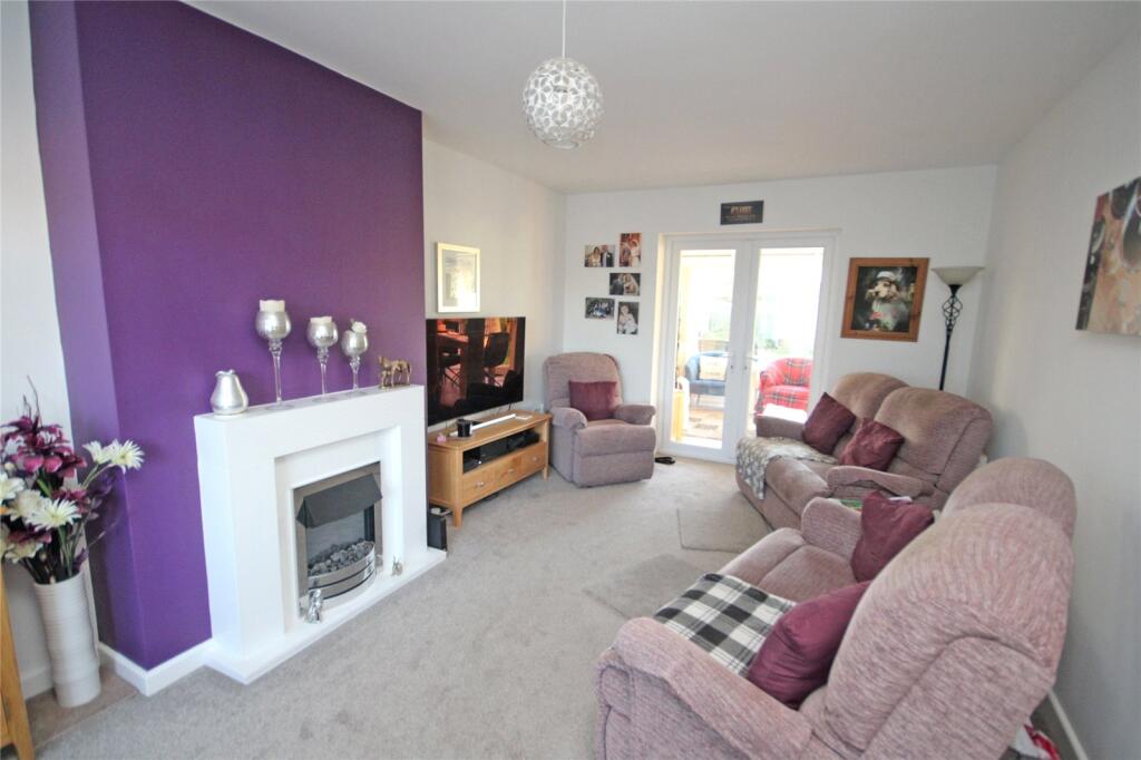 Additional image 3 of High Ridge Crescent, New Milton, Hampshire, BH25
