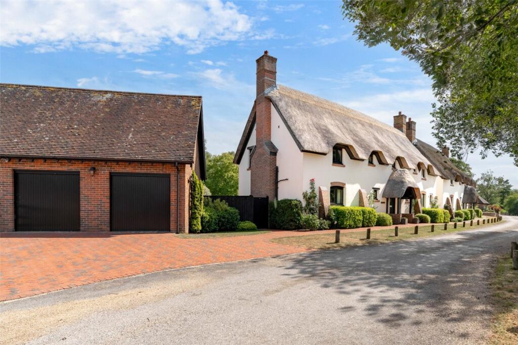 Additional image 24 of Witchampton Mill, Witchampton, Wimborne, Dorset, BH21