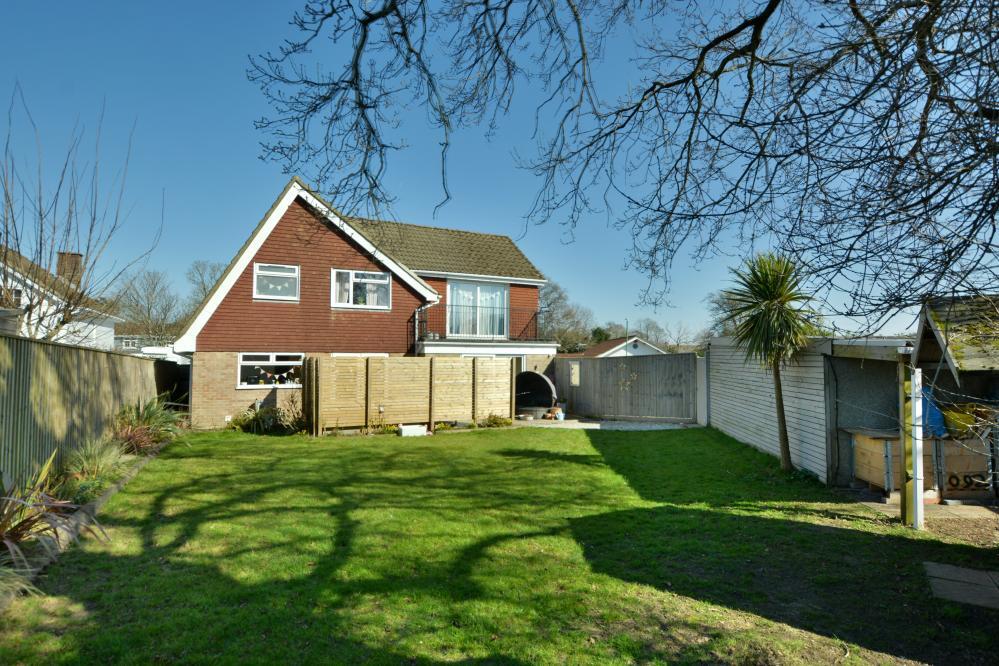 Additional image 3 of Runnymede Avenue, Bournemouth, BH11 9SR