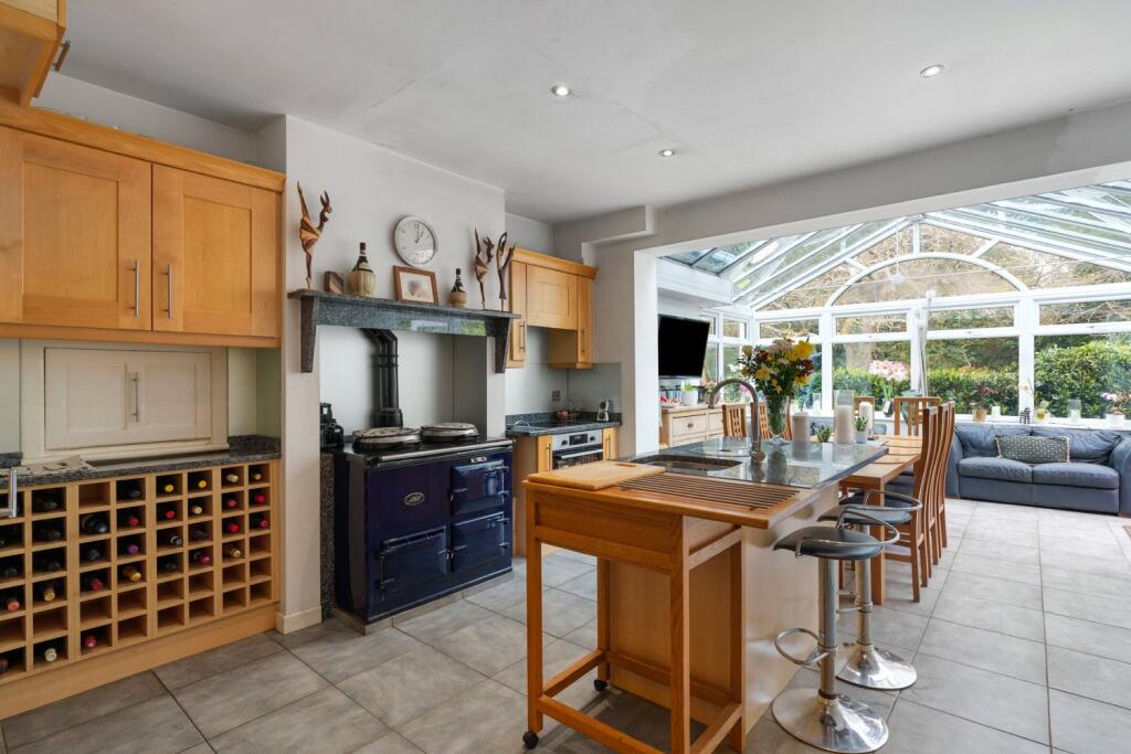 Additional image 27 of Hangersley, Ringwood, Hampshire, BH24