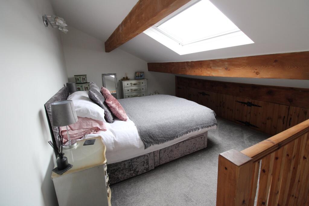 Additional image 18 of Providence Lane, Oakworth, Keighley, BD22