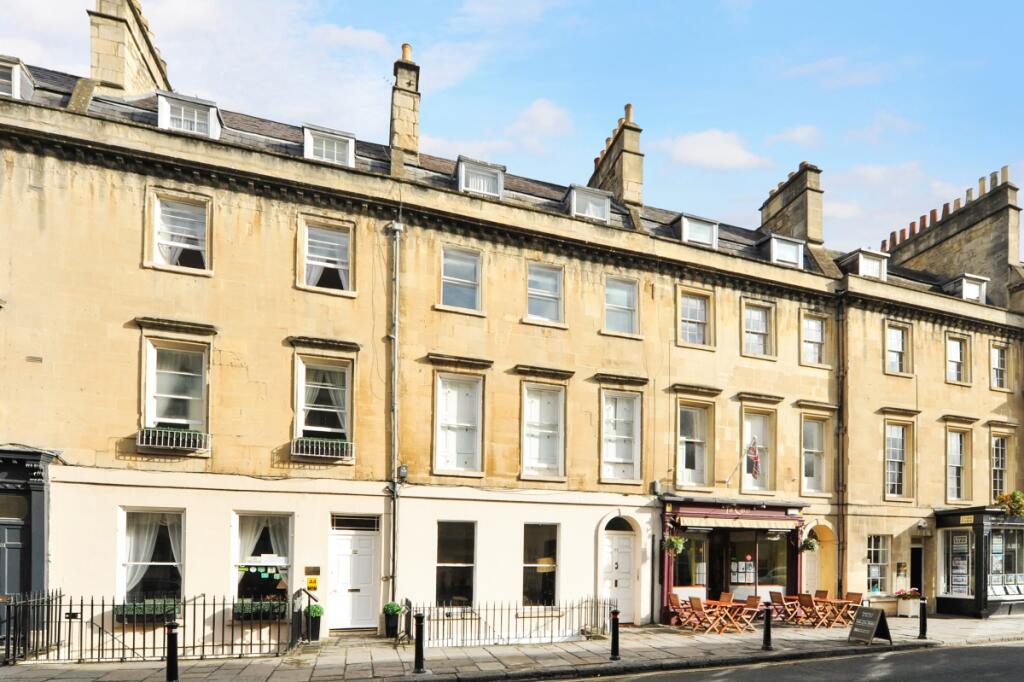 Additional image 17 of Brock Street Bath BA1