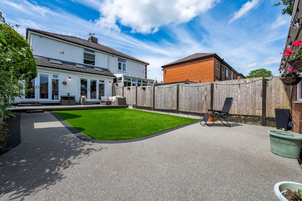 Additional image 21 of Holcombe Road, Greenmount