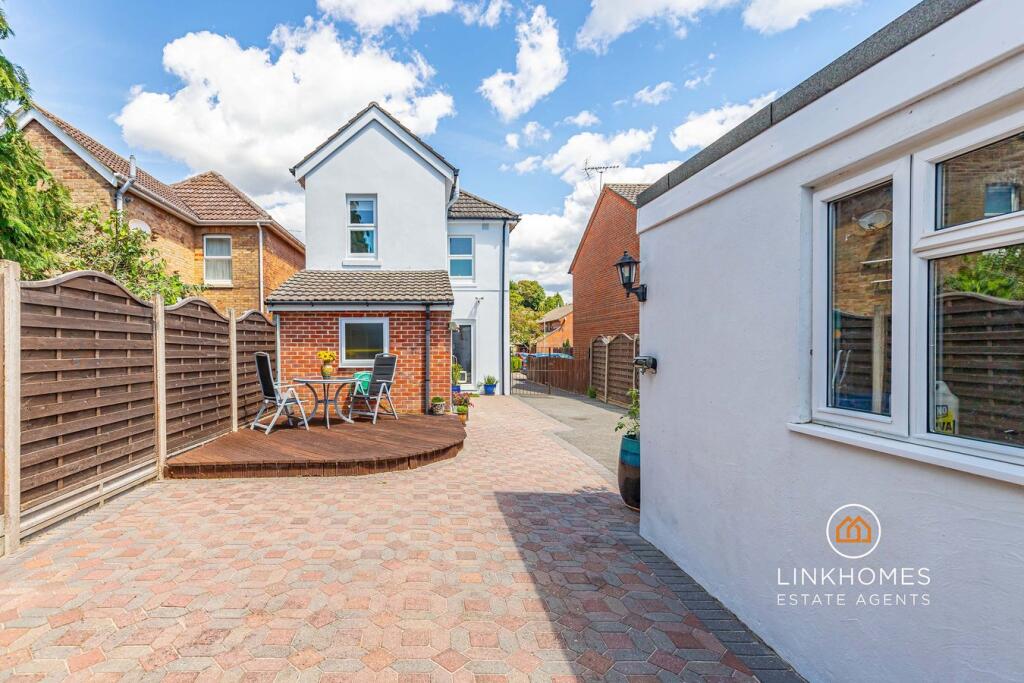 Additional image 9 of Marline Road, Poole, BH12