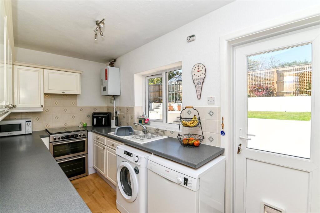 Additional image 24 of Oak Road, Ashley, New Milton, Hampshire, BH25
