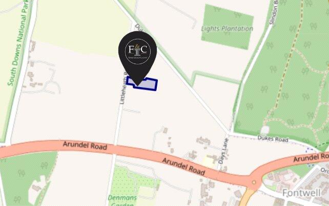 Additional image 55 of Little Heath Road, Arundel, BN18
