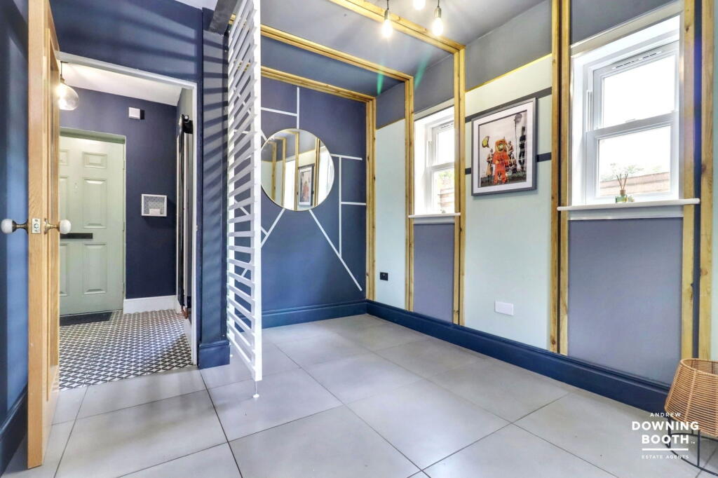 Additional image 12 of Jockey Road, Sutton Coldfield - No Upward Chain