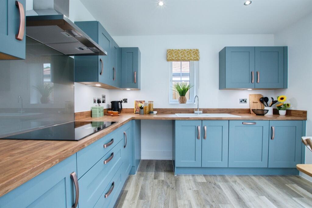 Additional image 11 of Edmondsham Road, Verwood