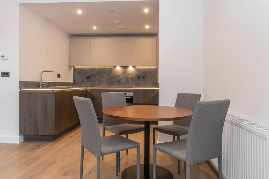 Additional image 4 of The Fazeley, Snow Hill Wharf, 63 Shadwell Street, B4 6LQ