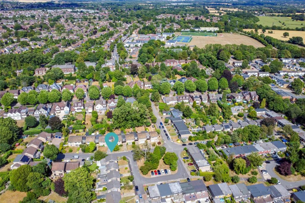 Additional image 17 of Meadowcroft, St. Albans, Hertfordshire, AL1