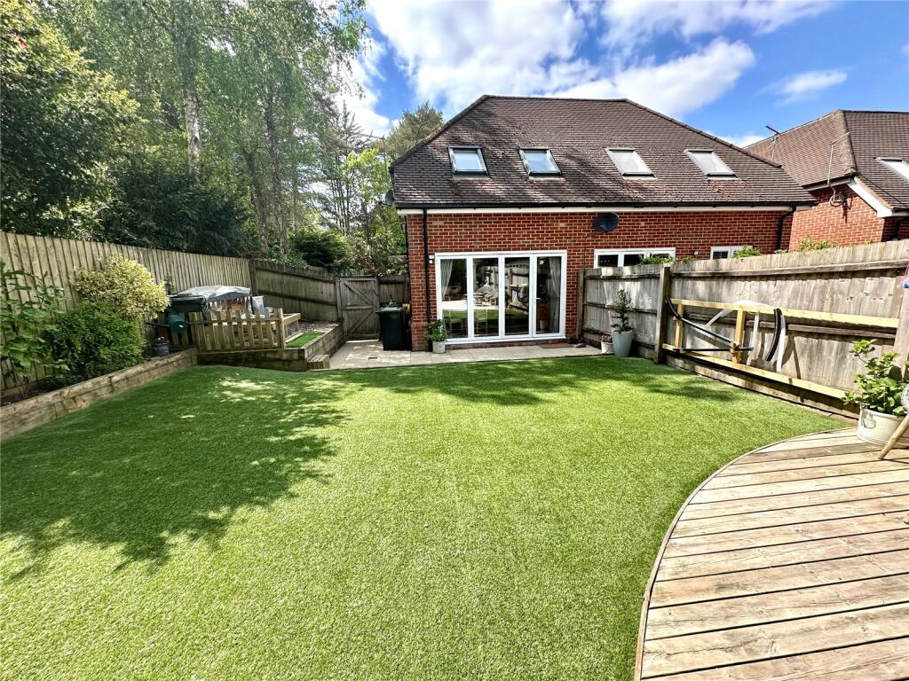 Additional image 13 of Woolsbridge Road, Ashley Heath, Ringwood, BH24