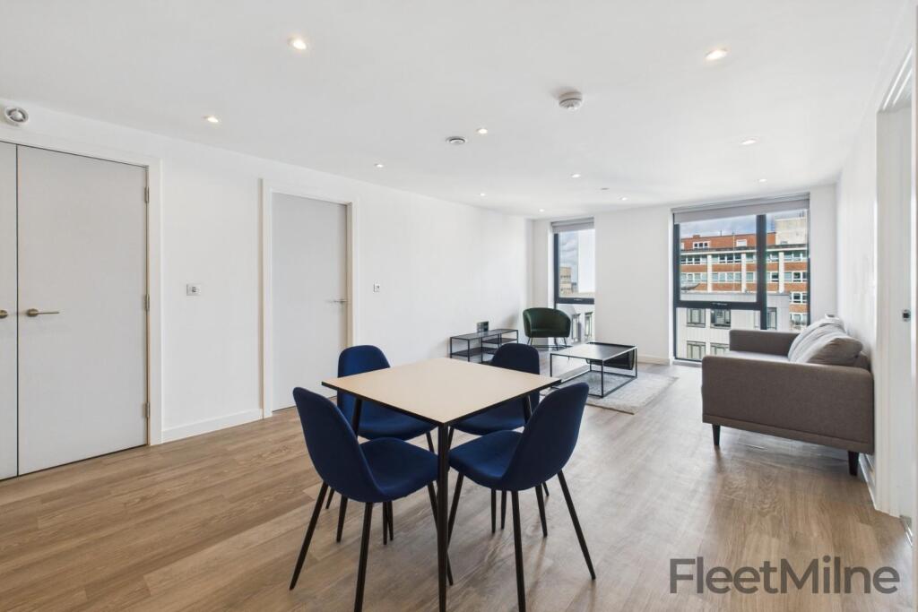 Additional image 4 of Lionel Street, B3 1EE